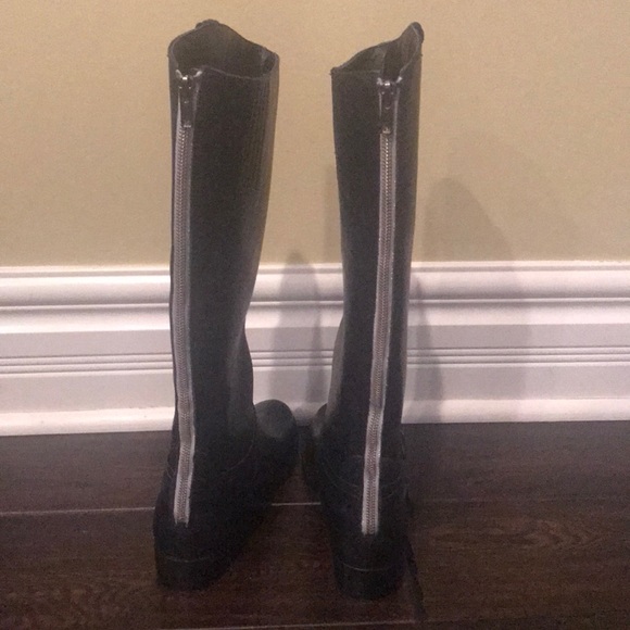 Matisse Flashback Tall Riding Boot - Picture 3 of 8